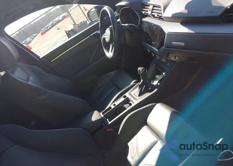 2023 Audi Q3 Premium Plus 45 Tfsi S Line Quattro Tiptronic z USA, uszkodzony, nr VIN WA1EECF39P1070976